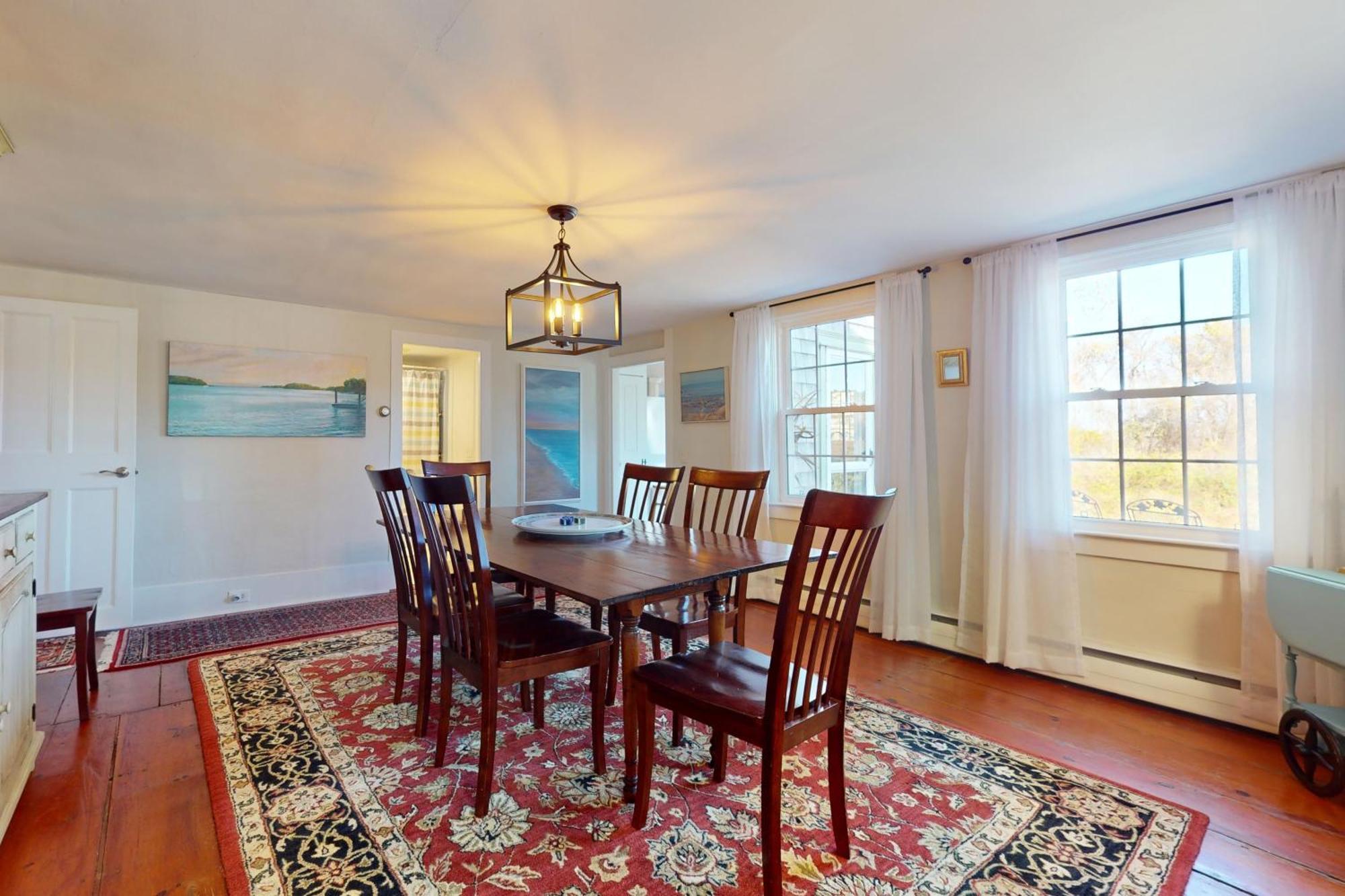 Cape Landing Cottage Brewster Eksteriør bilde
