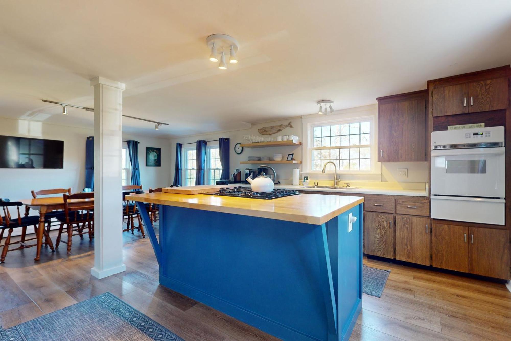 Cape Landing Cottage Brewster Eksteriør bilde