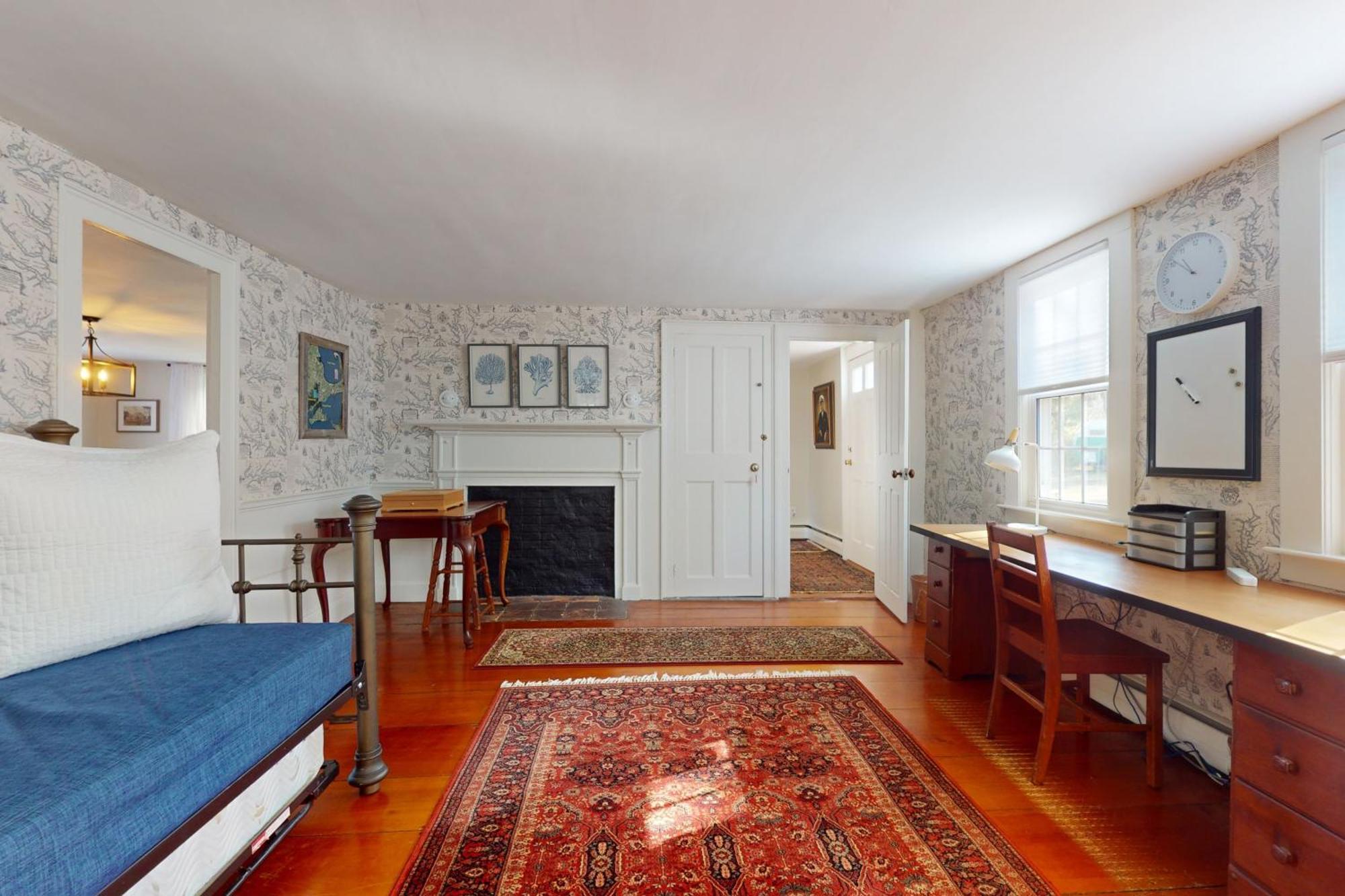 Cape Landing Cottage Brewster Eksteriør bilde