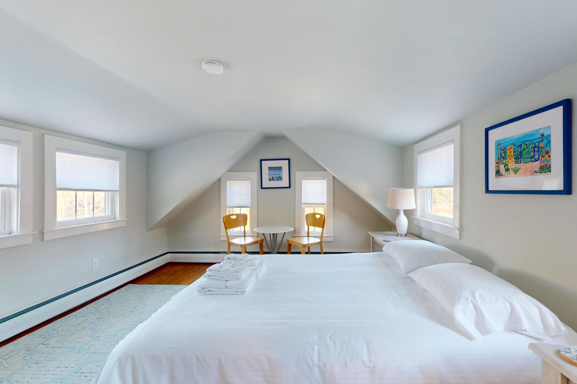 Cape Landing Cottage Brewster Eksteriør bilde