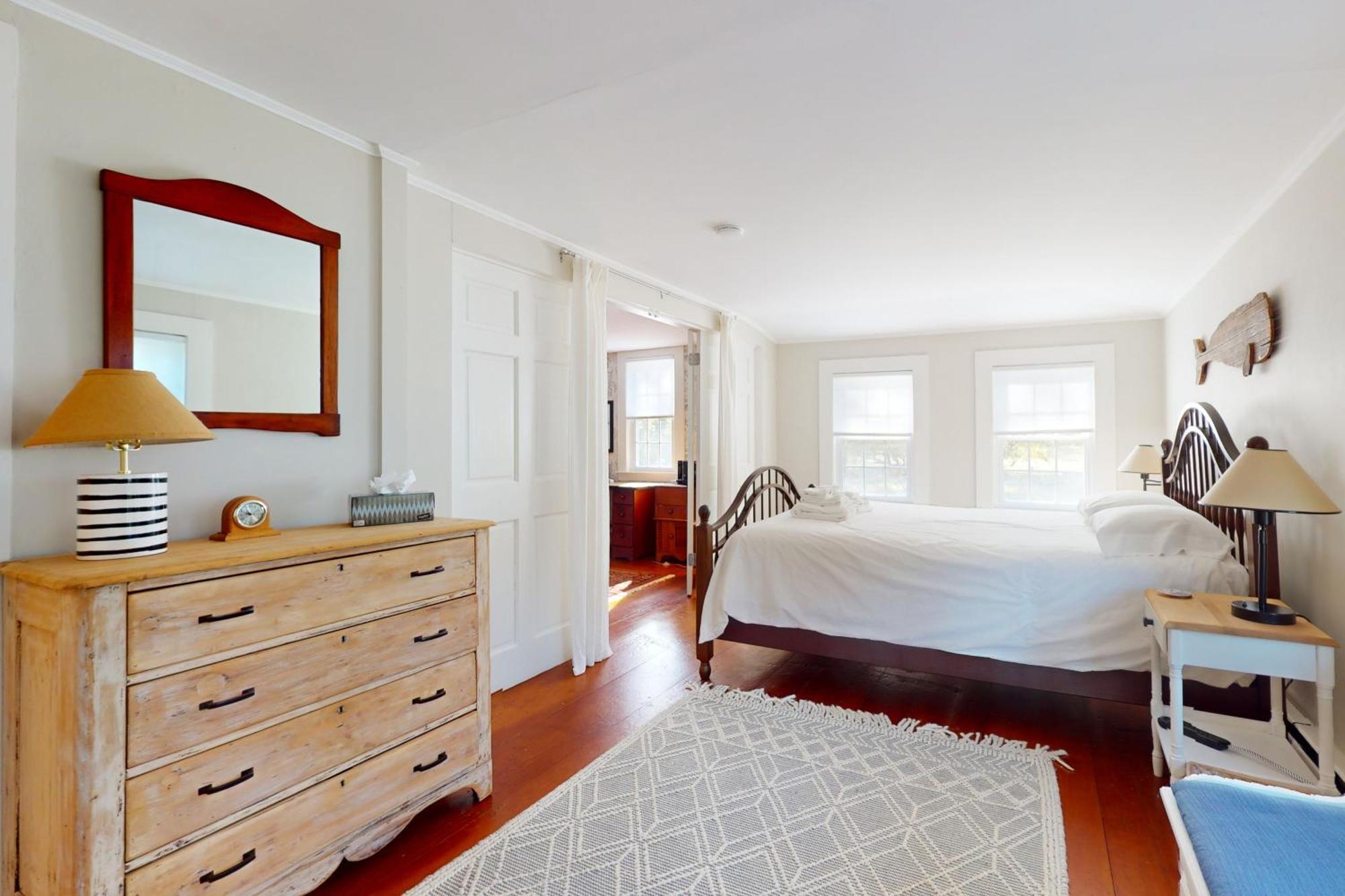 Cape Landing Cottage Brewster Eksteriør bilde