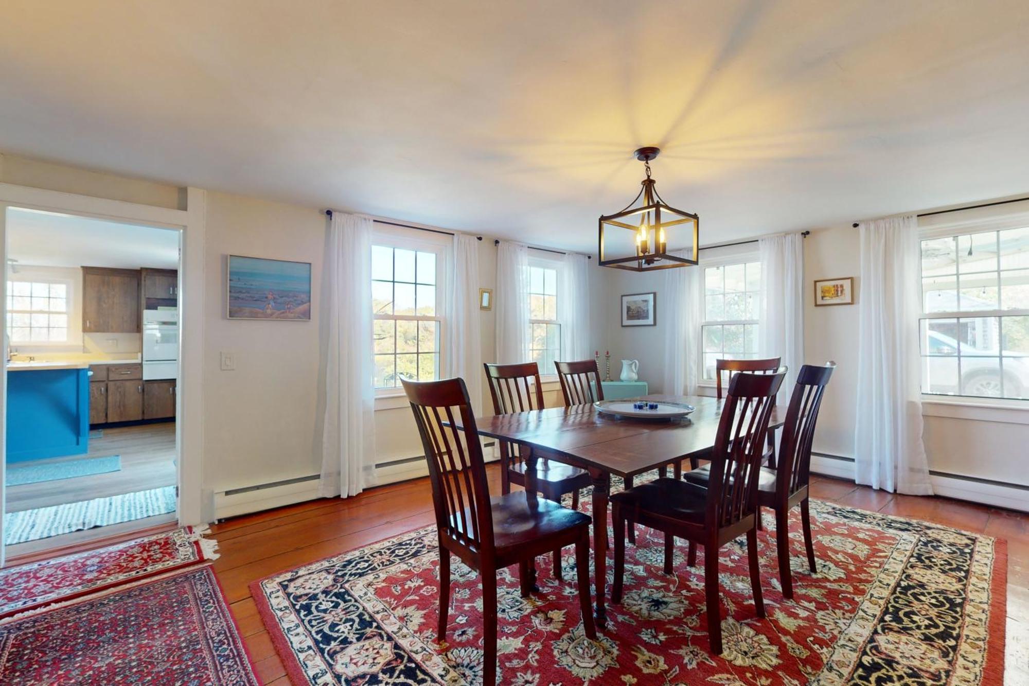 Cape Landing Cottage Brewster Eksteriør bilde